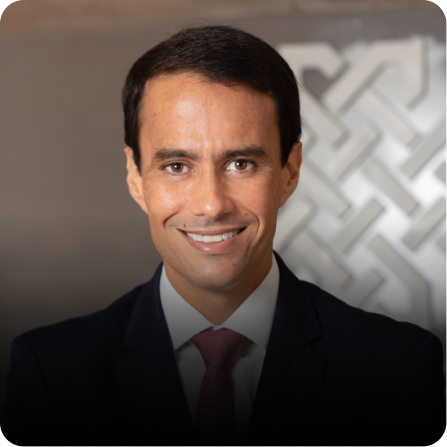 Foto do professor