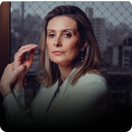 Foto do professor