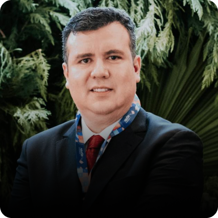 Roberto de Carvalho Santos