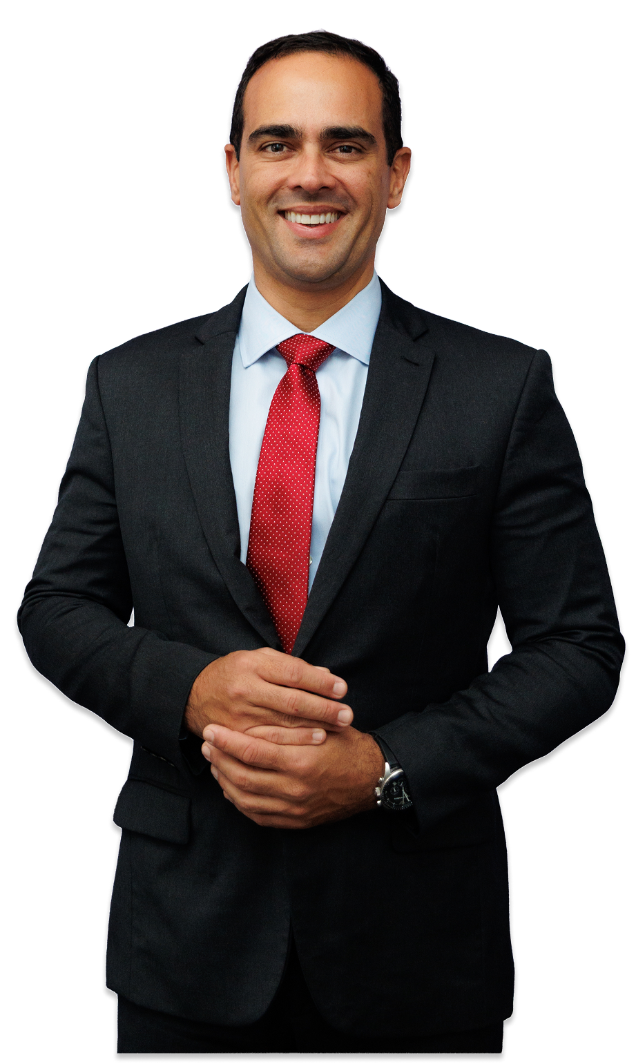 Prof. Dr. Fábio Souza